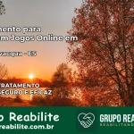 Tratamento Vício em Jogos Online em Atílio Vivácqua | Tigrinho, Aviator, Slots