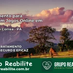 Tratamento Vício em Jogos Online em Augusto Corrêa | Tigrinho, Aviator, Slots