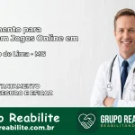 Tratamento Vício em Jogos Online em Augusto de Lima | Tigrinho, Aviator, Slots