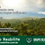 Tratamento Vício em Jogos Online em Áurea | Tigrinho, Aviator, Slots