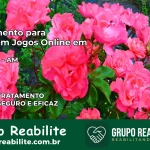Tratamento Vício em Jogos Online em Autazes | Tigrinho, Aviator, Slots