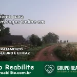 Tratamento Vício em Jogos Online em Avaí | Tigrinho, Aviator, Slots