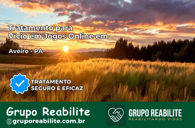 Tratamento Vício em Jogos Online em Aveiro | Tigrinho, Aviator, Slots