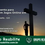 Tratamento Vício em Jogos Online em Avelinópolis | Tigrinho, Aviator, Slots