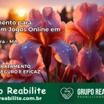 Tratamento Vício em Jogos Online em Bacabeira | Tigrinho, Aviator, Slots