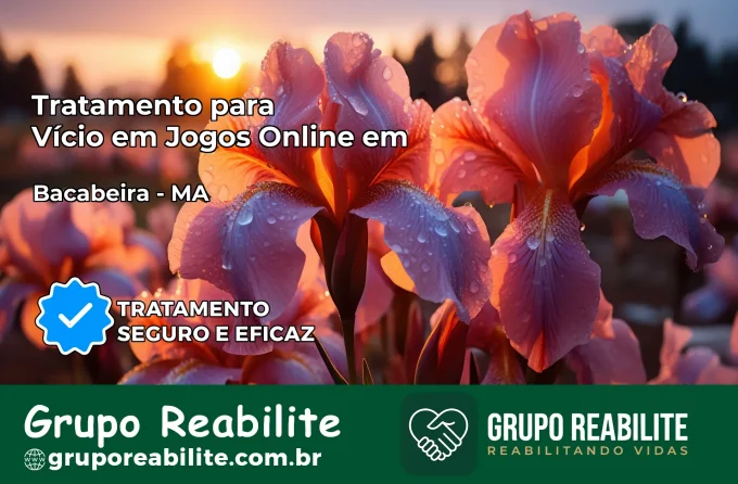 Tratamento Vício em Jogos Online em Bacabeira | Tigrinho, Aviator, Slots