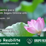 Tratamento Vício em Jogos Online em Bady Bassitt | Tigrinho, Aviator, Slots