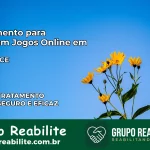 Tratamento Vício em Jogos Online em Baixio | Tigrinho, Aviator, Slots