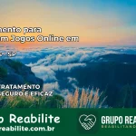 Tratamento Vício em Jogos Online em Balbinos | Tigrinho, Aviator, Slots