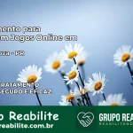 Tratamento Vício em Jogos Online em Balsa Nova | Tigrinho, Aviator, Slots
