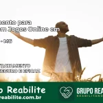 Tratamento Vício em Jogos Online em Bambuí | Tigrinho, Aviator, Slots