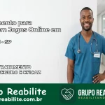 Tratamento Vício em Jogos Online em Bananal | Tigrinho, Aviator, Slots