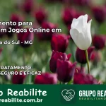 Tratamento Vício em Jogos Online em Bandeira do Sul | Tigrinho, Aviator, Slots