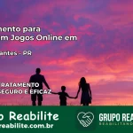 Tratamento Vício em Jogos Online em Bandeirantes | Tigrinho, Aviator, Slots