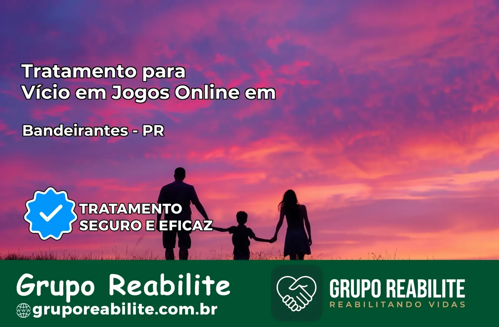 Tratamento Vício em Jogos Online em Bandeirantes | Tigrinho, Aviator, Slots