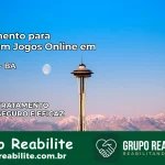 Tratamento Vício em Jogos Online em Banzaê | Tigrinho, Aviator, Slots