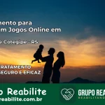 Tratamento Vício em Jogos Online em Barão de Cotegipe | Tigrinho, Aviator, Slots