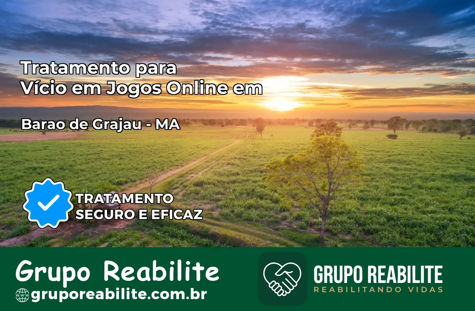 Tratamento Vício em Jogos Online em Barão de Grajaú | Tigrinho, Aviator, Slots