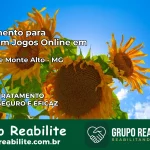 Tratamento Vício em Jogos Online em Barão de Monte Alto | Tigrinho, Aviator, Slots