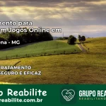 Tratamento Vício em Jogos Online em Barbacena | Tigrinho, Aviator, Slots