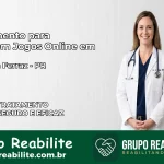 Tratamento Vício em Jogos Online em Barbosa Ferraz | Tigrinho, Aviator, Slots