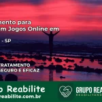 Tratamento Vício em Jogos Online em Barbosa | Tigrinho, Aviator, Slots