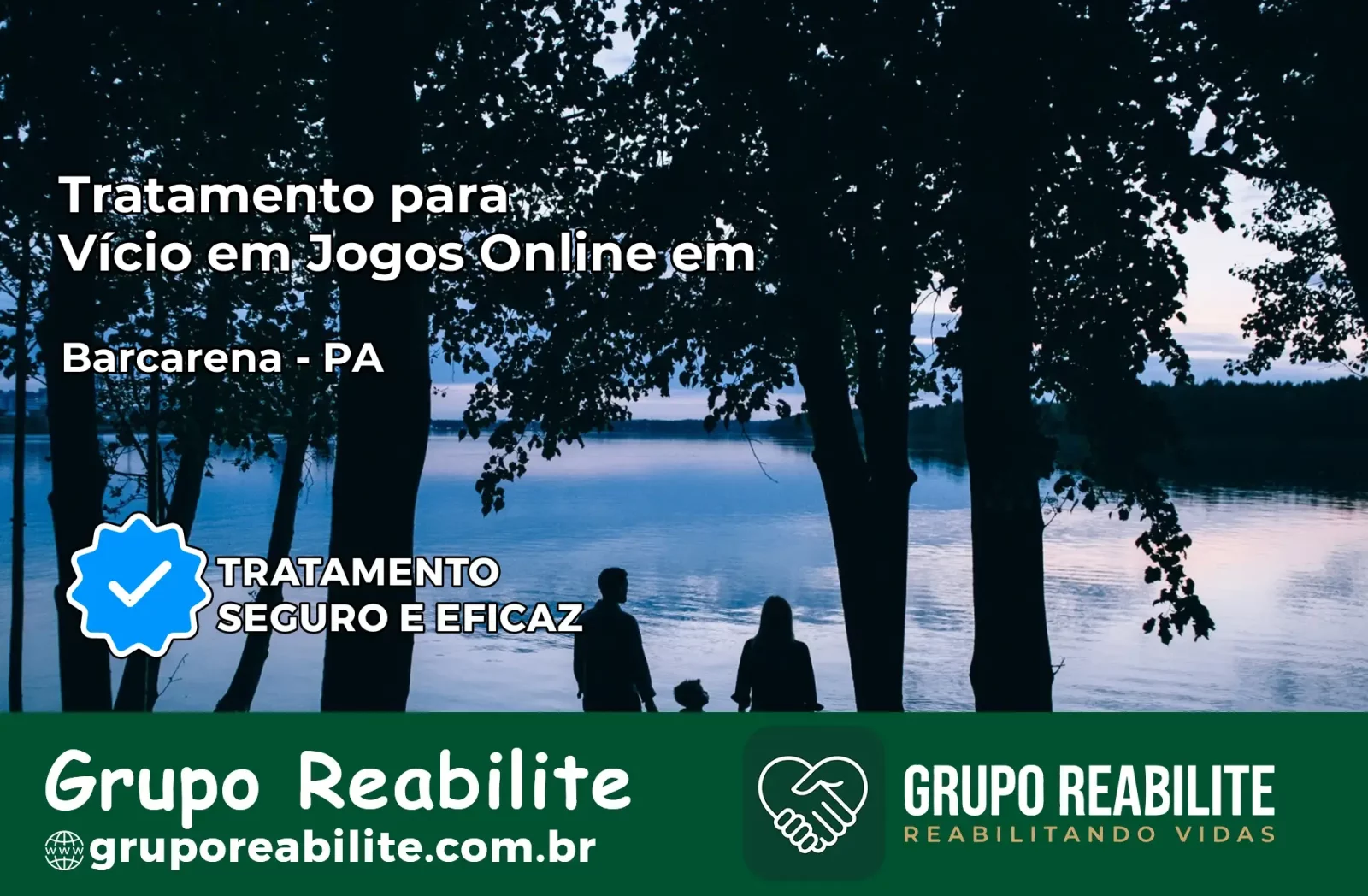 Tratamento Vício em Jogos Online em Barcarena | Tigrinho, Aviator, Slots