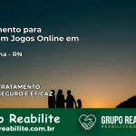 Tratamento Vício em Jogos Online em Barcelona | Tigrinho, Aviator, Slots