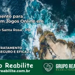 Tratamento Vício em Jogos Online em Barra de Santa Rosa | Tigrinho, Aviator, Slots