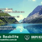Tratamento Vício em Jogos Online em Barra de São Francisco | Tigrinho, Aviator, Slots