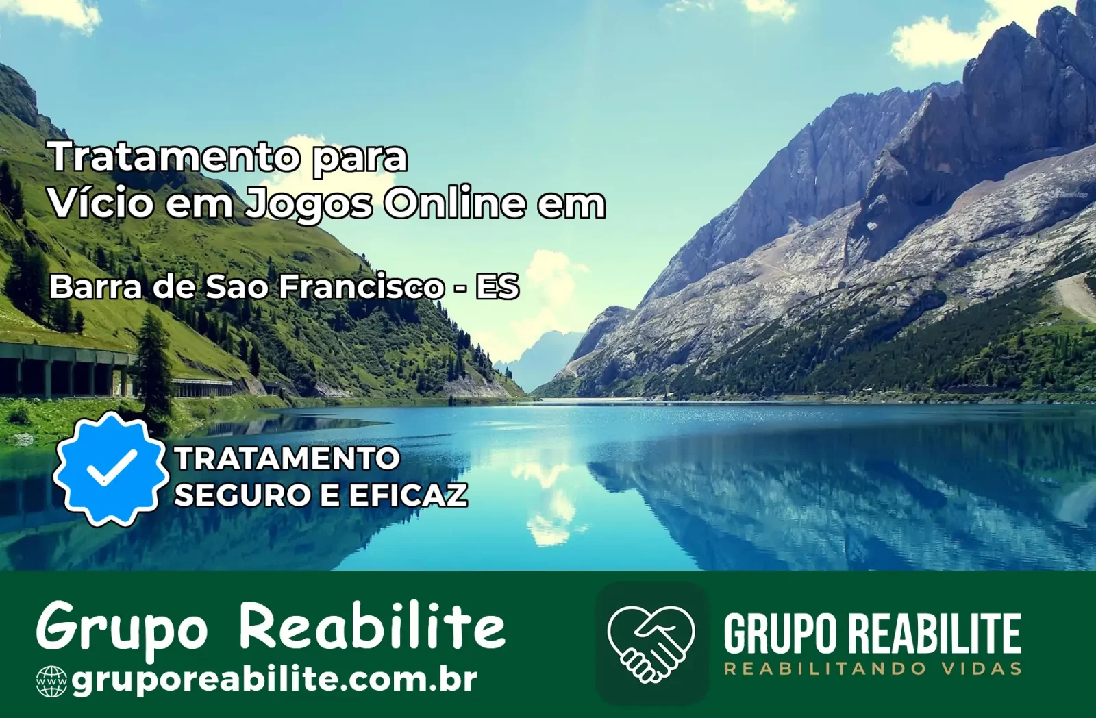 Tratamento Vício em Jogos Online em Barra de São Francisco | Tigrinho, Aviator, Slots