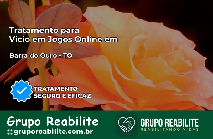 Tratamento Vício em Jogos Online em Barra do Ouro | Tigrinho, Aviator, Slots