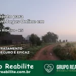Tratamento Vício em Jogos Online em Barra do Ribeiro | Tigrinho, Aviator, Slots