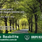 Tratamento Vício em Jogos Online em Barra do Rio Azul | Tigrinho, Aviator, Slots