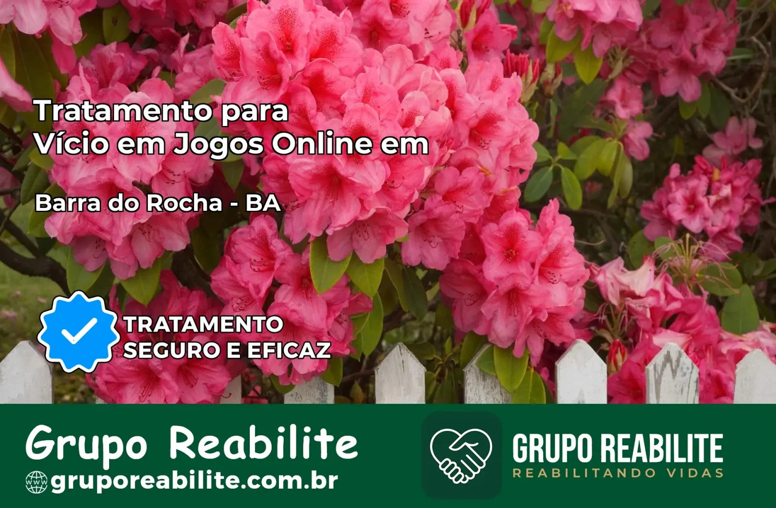 Tratamento Vício em Jogos Online em Barra do Rocha | Tigrinho, Aviator, Slots
