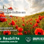 Tratamento Vício em Jogos Online em Barra do Turvo | Tigrinho, Aviator, Slots