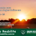 Tratamento Vício em Jogos Online em Barracão | Tigrinho, Aviator, Slots