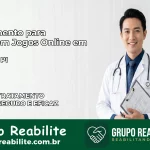 Tratamento Vício em Jogos Online em Barras | Tigrinho, Aviator, Slots
