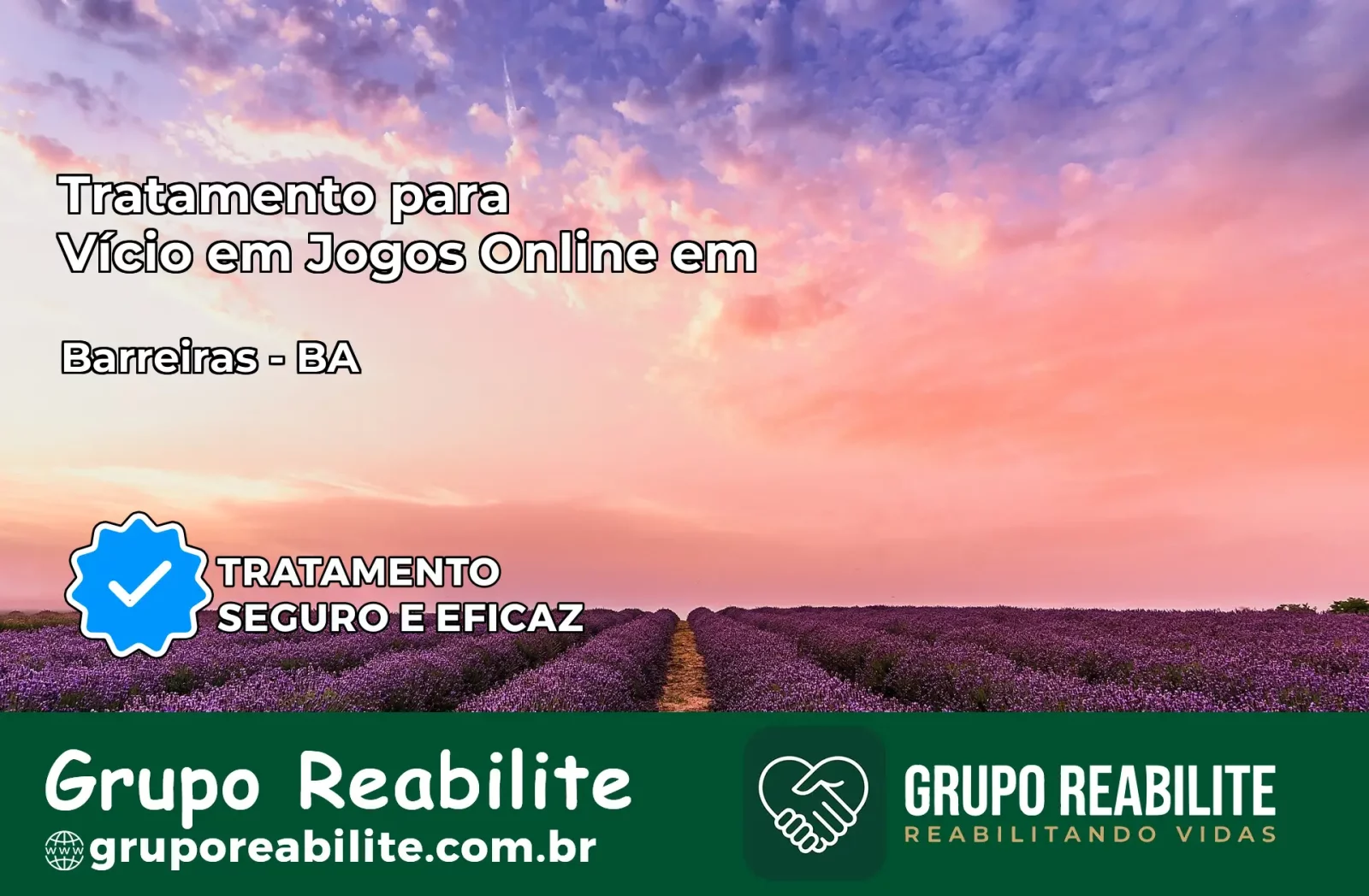Tratamento Vício em Jogos Online em Barreiras | Tigrinho, Aviator, Slots