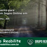 Tratamento Vício em Jogos Online em Barreirinha | Tigrinho, Aviator, Slots