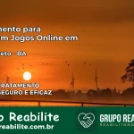 Tratamento Vício em Jogos Online em Barro Preto | Tigrinho, Aviator, Slots