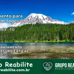 Tratamento Vício em Jogos Online em Barrolândia | Tigrinho, Aviator, Slots