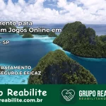 Tratamento Vício em Jogos Online em Barueri | Tigrinho, Aviator, Slots