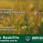 Tratamento Vício em Jogos Online em Bastos | Tigrinho, Aviator, Slots
