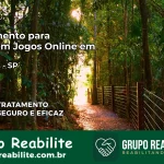 Tratamento Vício em Jogos Online em Batatais | Tigrinho, Aviator, Slots