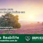 Tratamento Vício em Jogos Online em Bebedouro | Tigrinho, Aviator, Slots