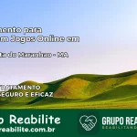 Tratamento Vício em Jogos Online em Bela Vista do Maranhão | Tigrinho, Aviator, Slots