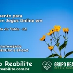 Tratamento Vício em Jogos Online em Bela Vista do Toldo | Tigrinho, Aviator, Slots
