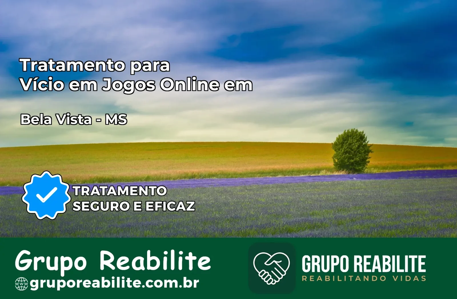 Tratamento Vício em Jogos Online em Bela Vista | Tigrinho, Aviator, Slots