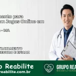 Tratamento Vício em Jogos Online em Belágua | Tigrinho, Aviator, Slots
